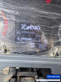 شراء رافعة XCMG QY25K5C مستعملة / 2 شراء رافعة XCMG QY25K5C مستعملة / 2
